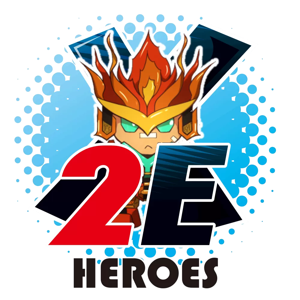 X2E-HEROES